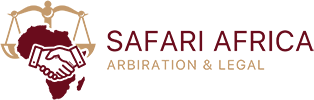 SAFARI AFRICA ARBITRATION & LEGAL